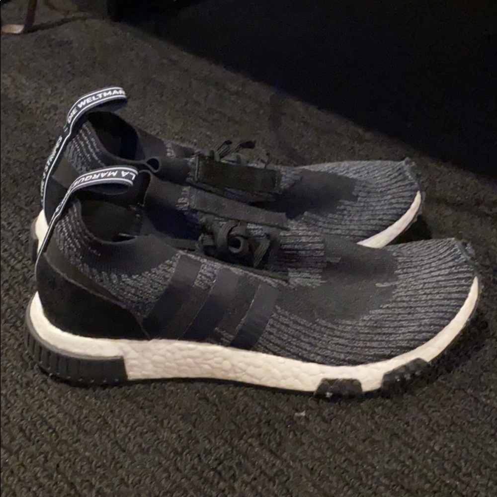 Adidas Prime Knit